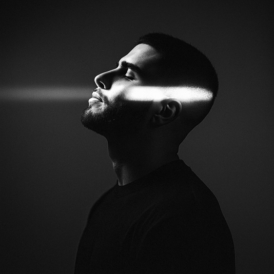 Photo of Founder & Creative Director Miguel Galvão