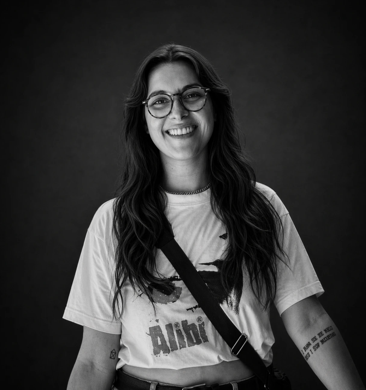 Photo of Content Strategist Mariana Fonseca